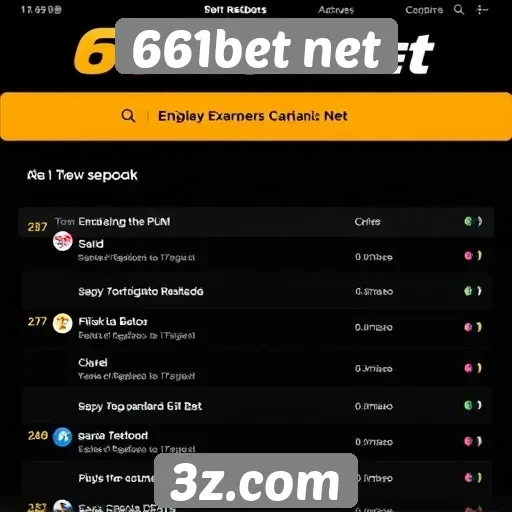 Reputação e feedback de usuários sobre o 661bet net