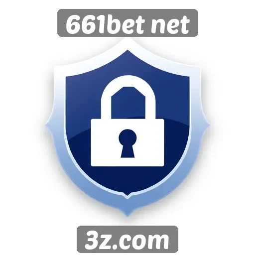 Segurança e proteção de dados no site de jogos 661bet net
