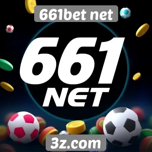 Visão geral dos jogos disponíveis no 661bet net