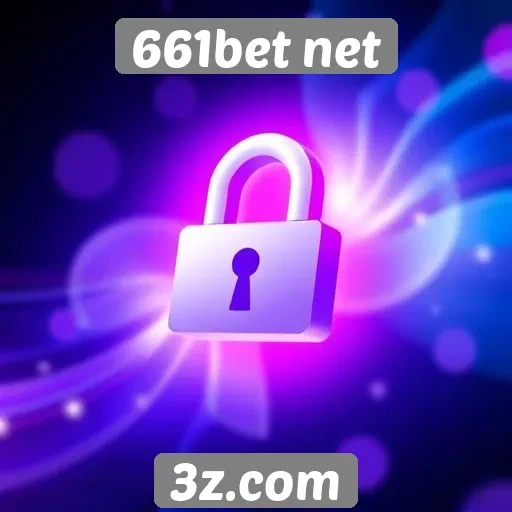 Recursos de segurança e privacidade do 661bet net