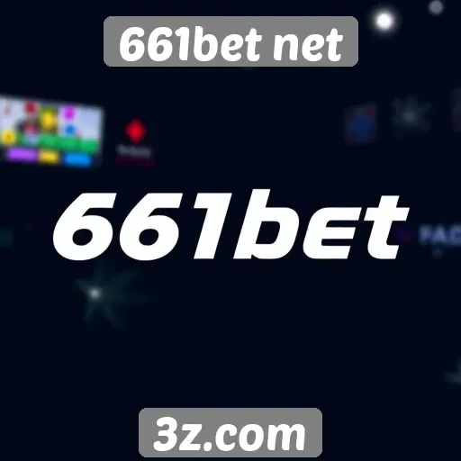 Experiência do usuário na plataforma 661bet net