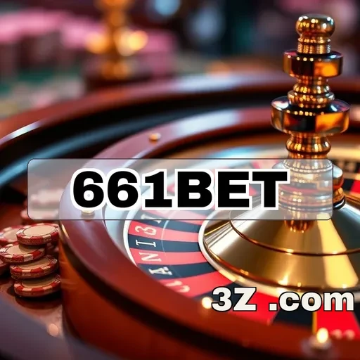 Interação e Emoção na Seção Live da 661bet net