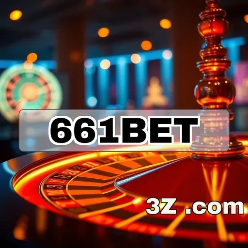 Recursos VIP que Transformam a Experiência no 661bet net